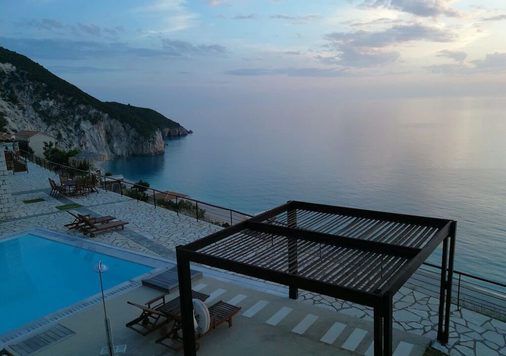 Photo of Outdoor in Agios Nikitas