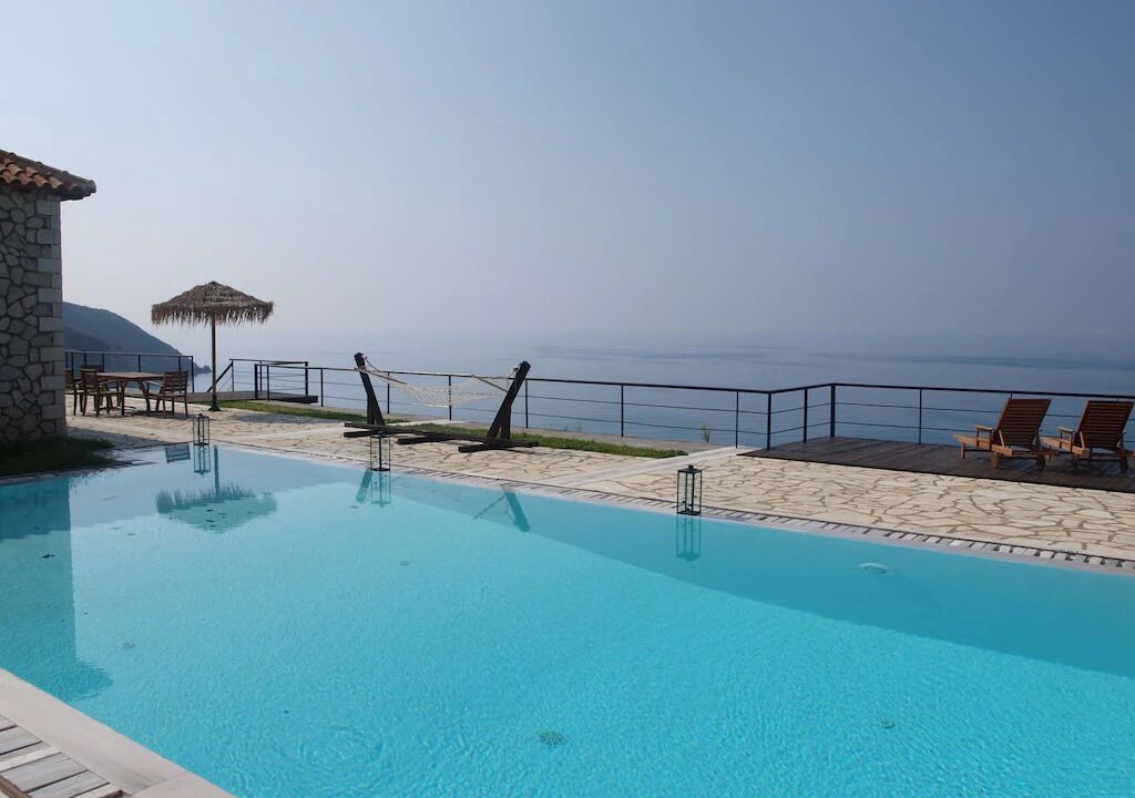 Photo of Outdoor in Agios Nikitas