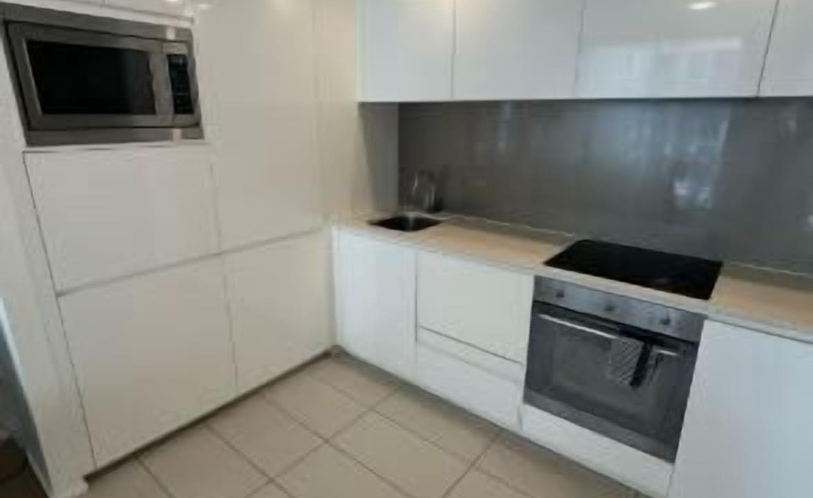 Photo of Kitchen in Bowen Hills