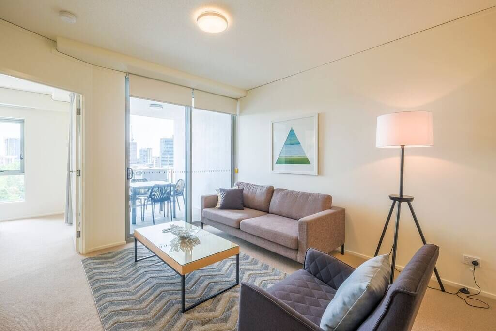 Photo of Livingroom in Bowen Hills
