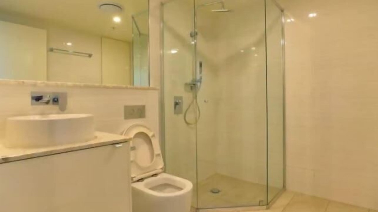 Photo of Bathroom in Bowen Hills