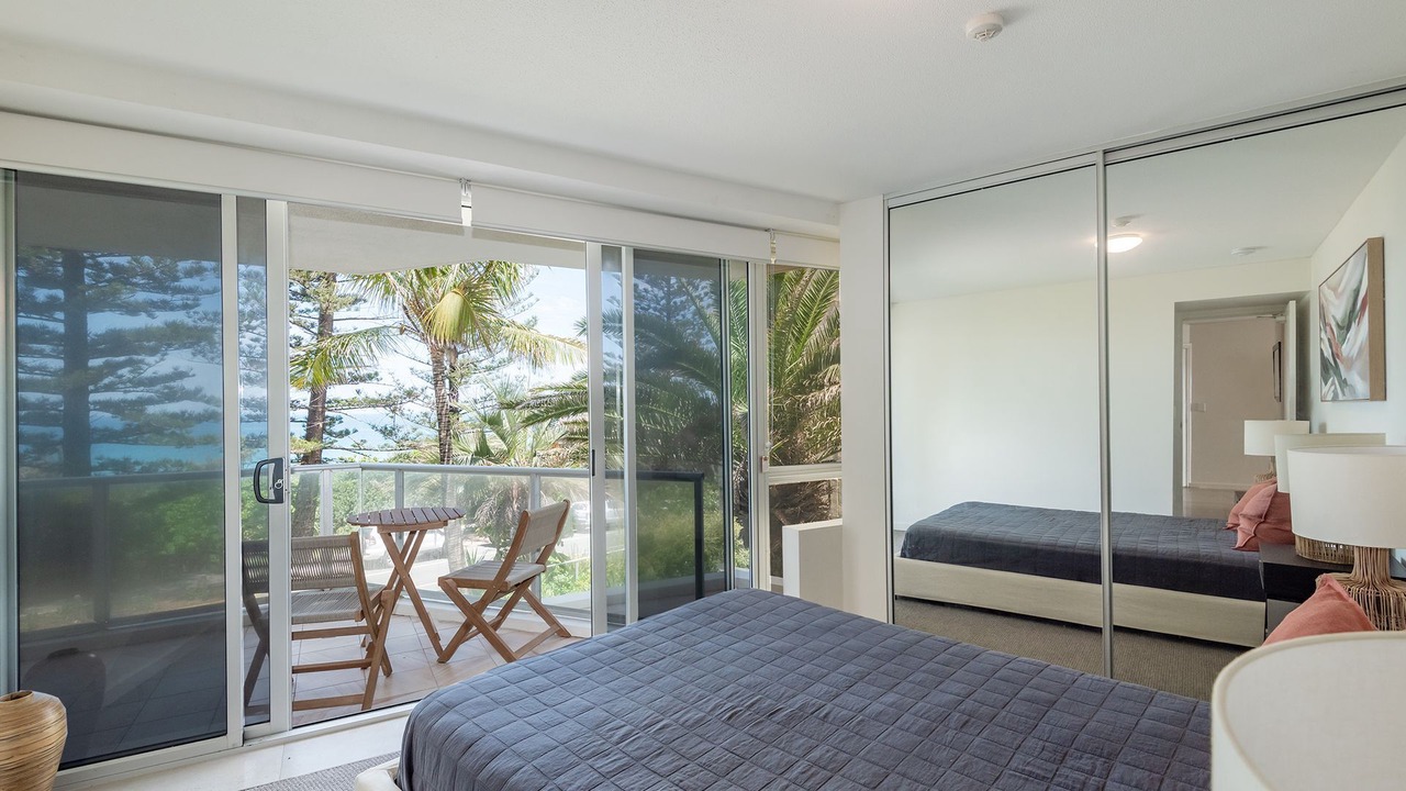 Photo of Bedroom in Buddina