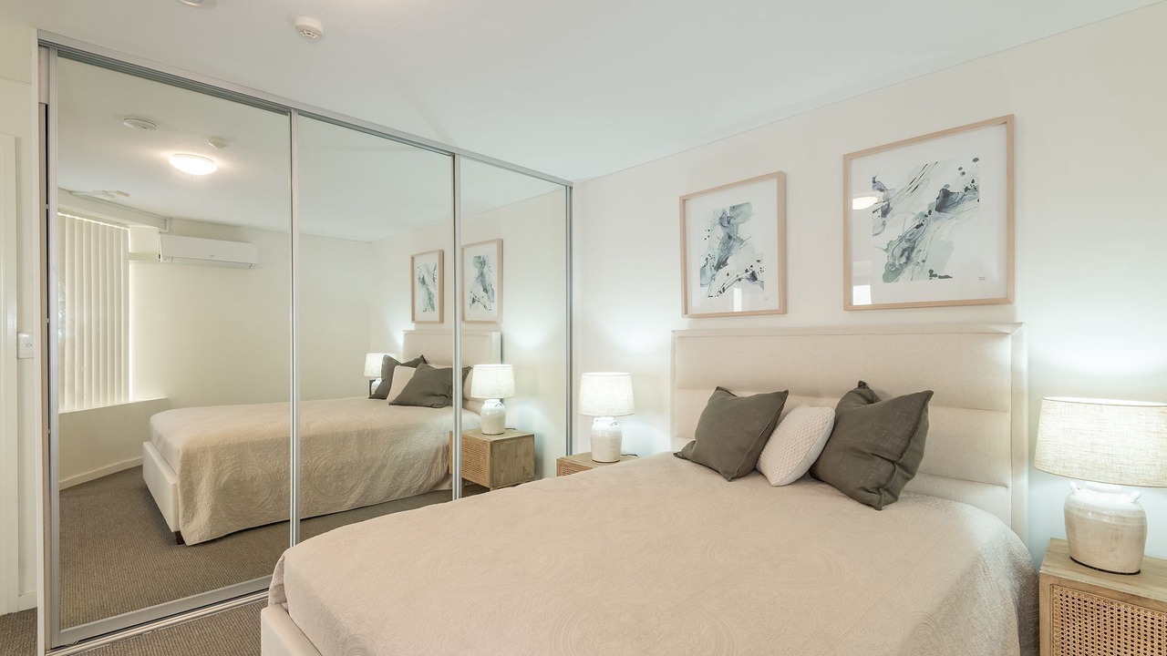 Photo of Bedroom in Buddina