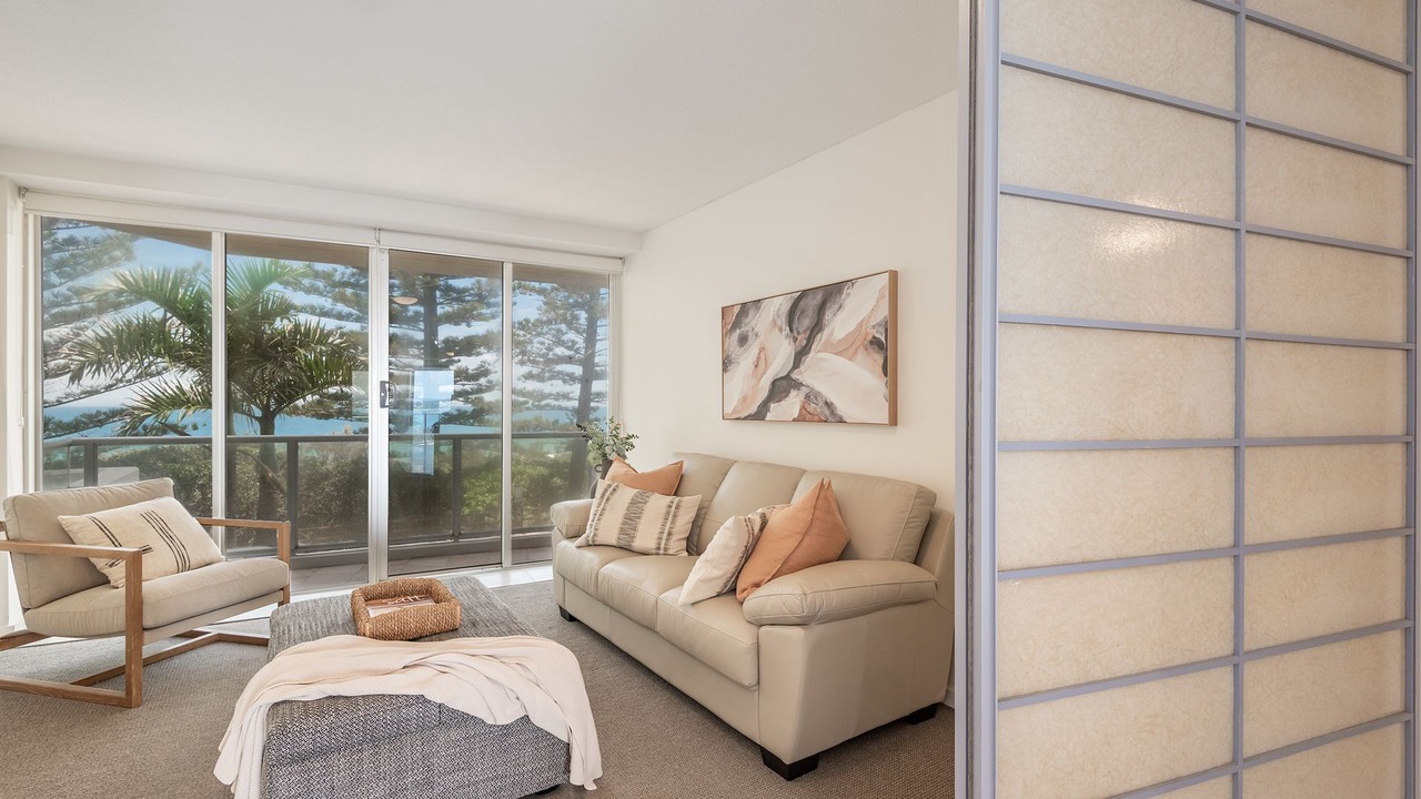 Photo of Livingroom in Buddina