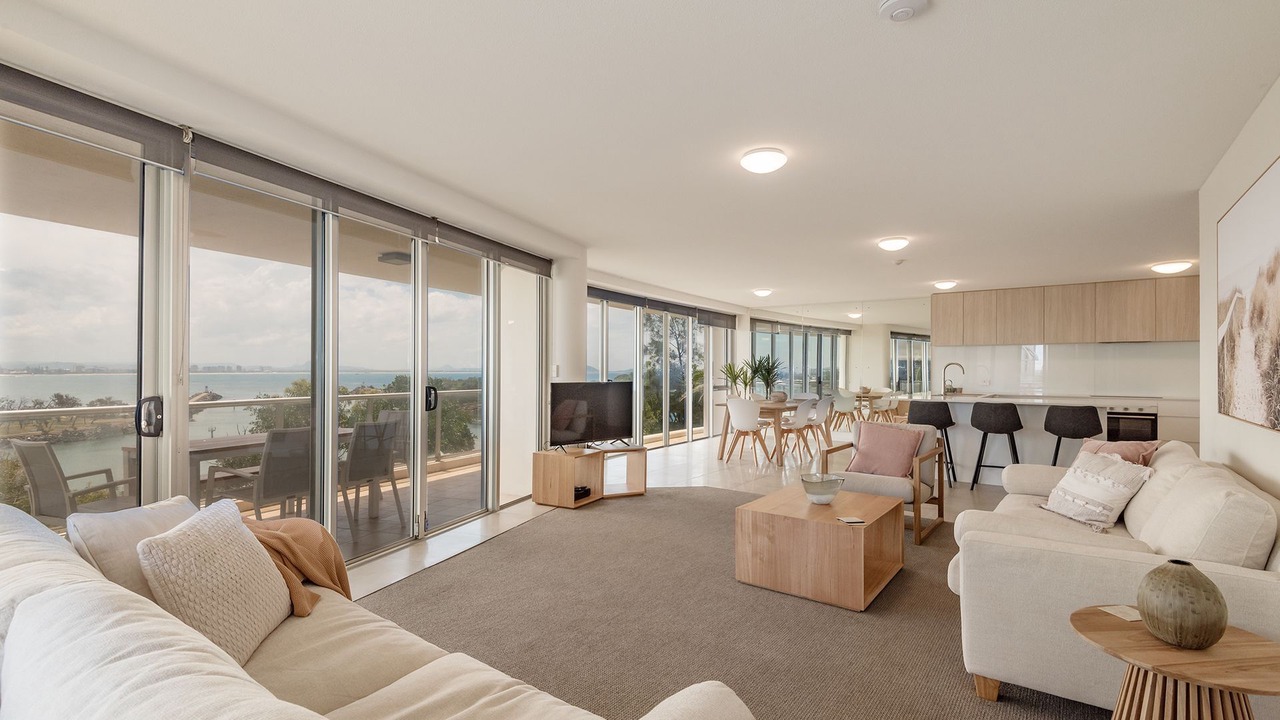 Photo of Livingroom in Buddina