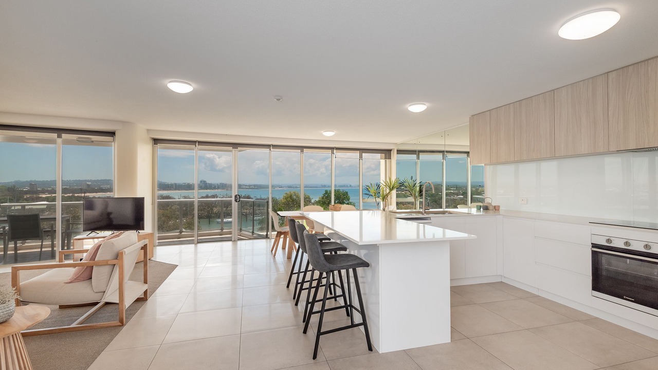 Photo of Kitchen in Buddina