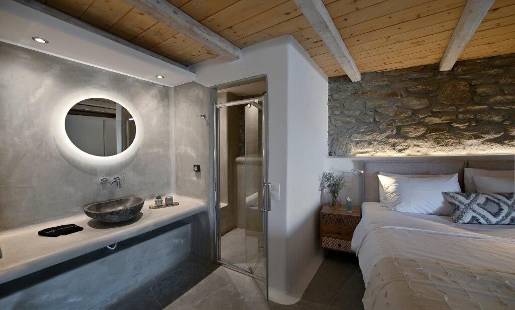 Photo of Bedroom in Paraga
