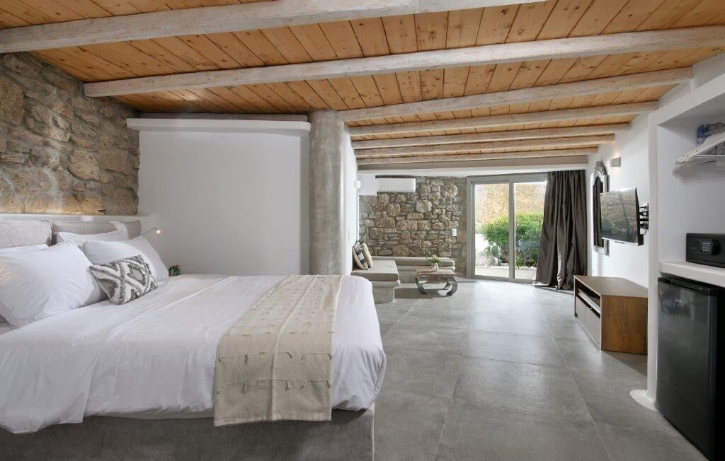 Photo of Bedroom in Paraga