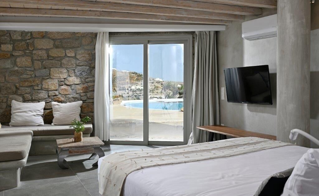Photo of Bedroom in Paraga