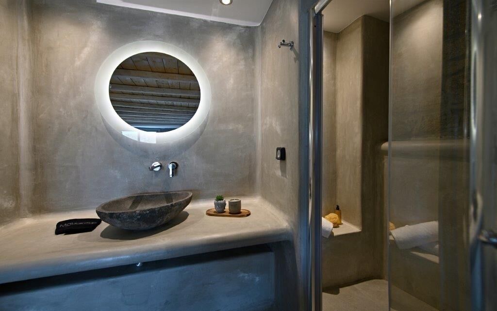 Photo of Bathroom in Paraga