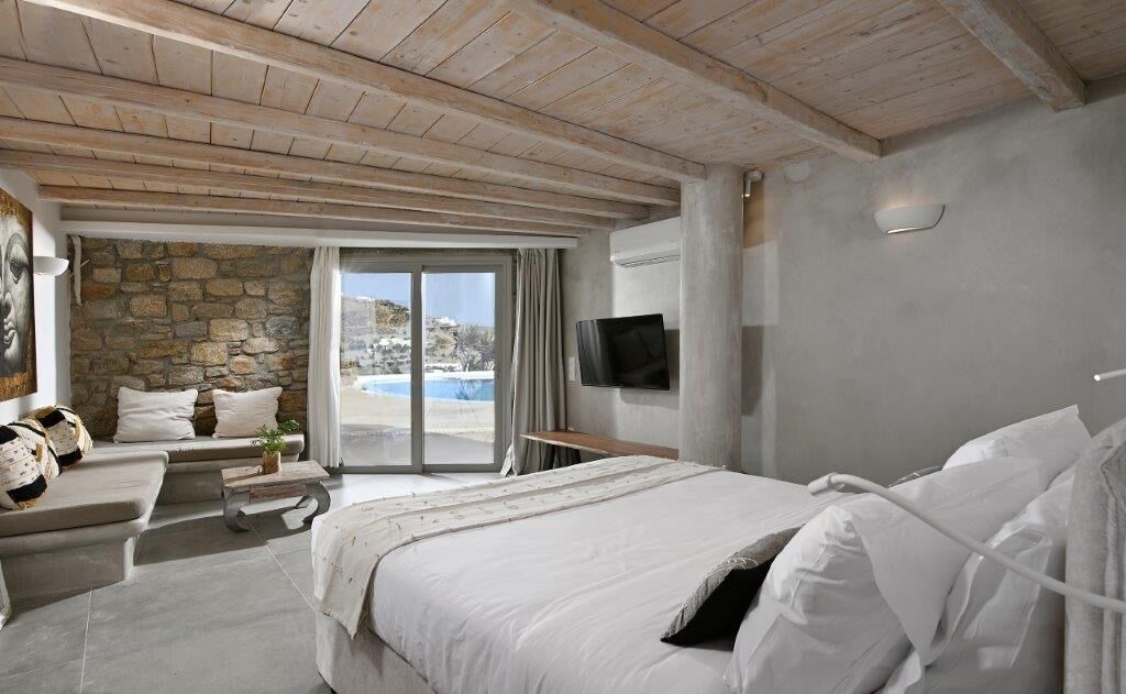 Photo of Bedroom in Paraga
