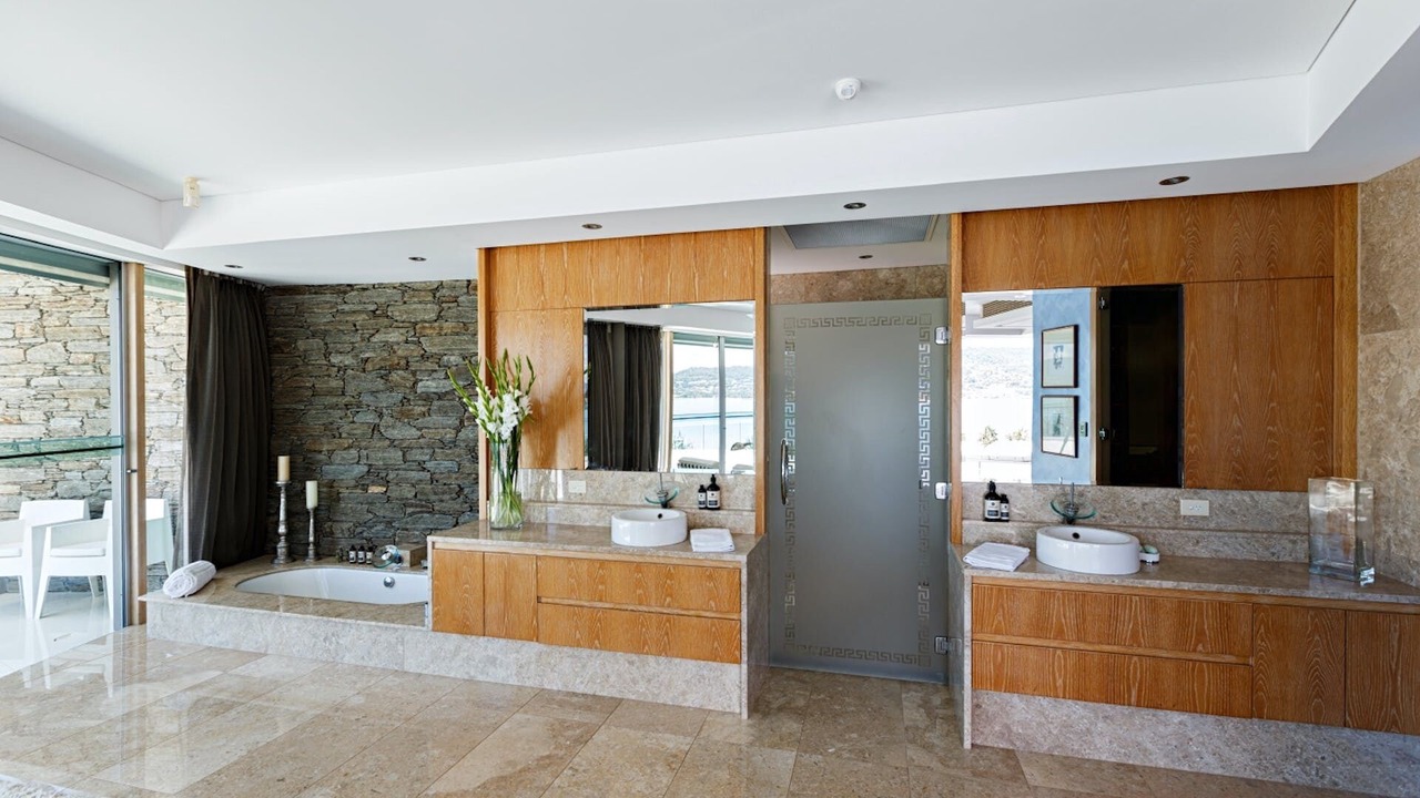 Photo of Bathroom in Mandalay
