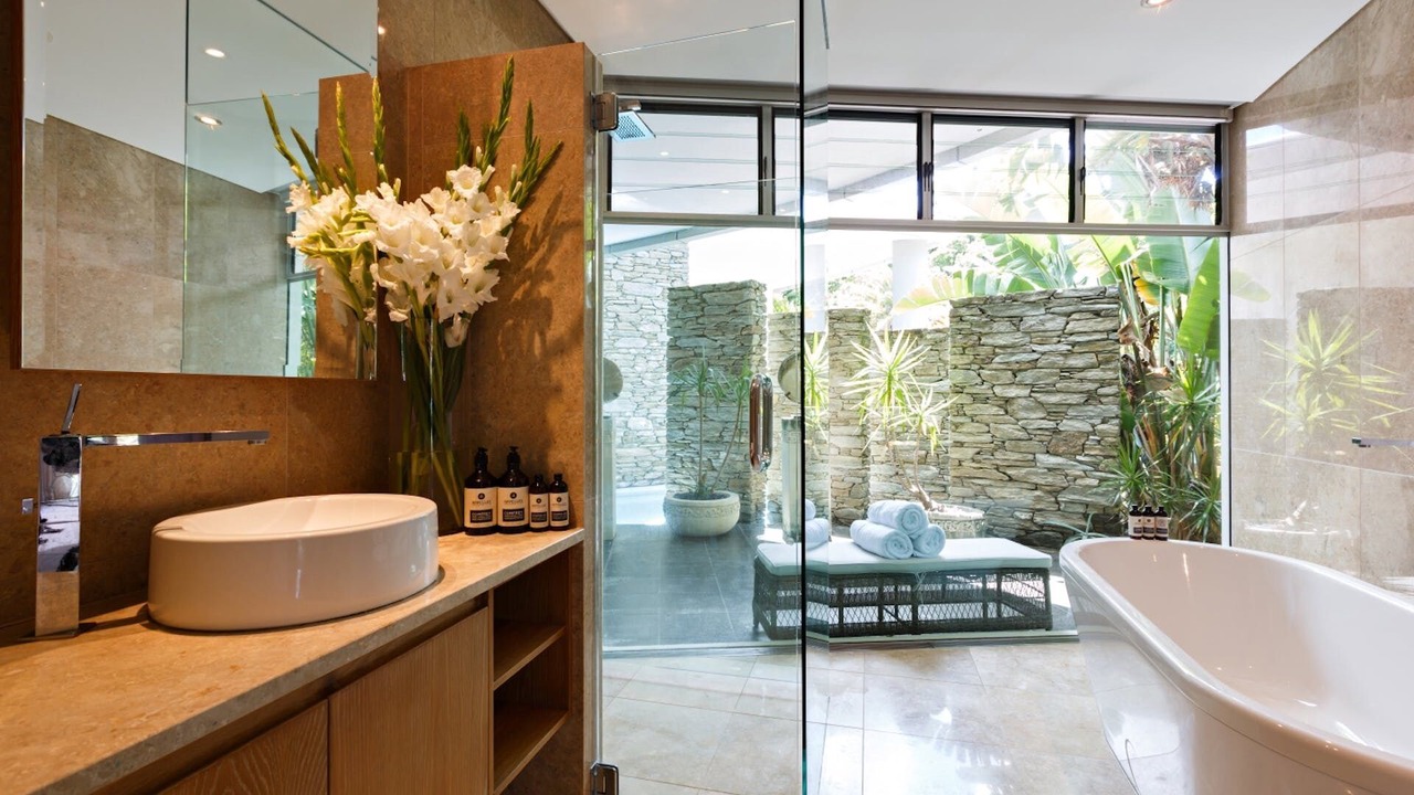 Photo of Bathroom in Mandalay