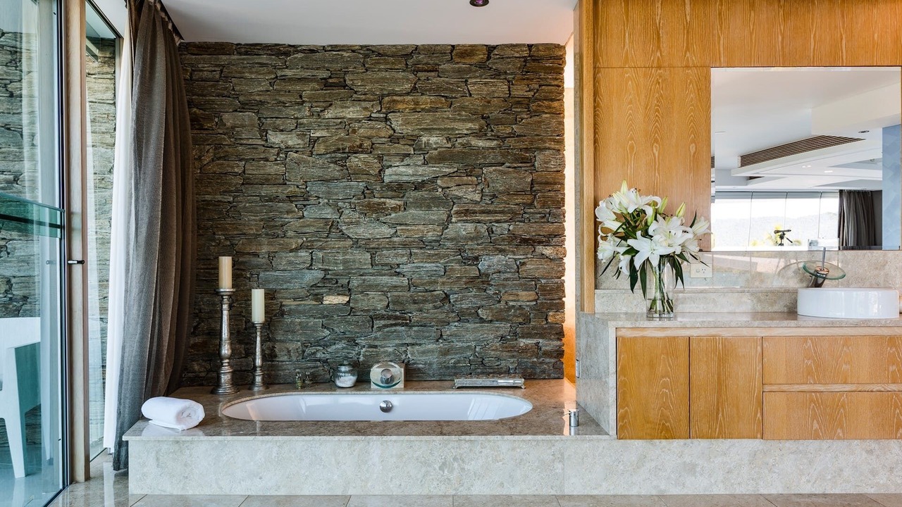 Photo of Bathroom in Mandalay