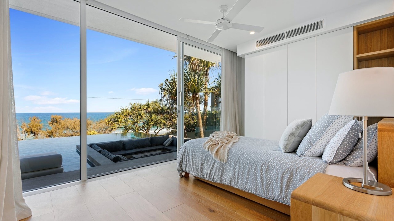 Photo of Bedroom in Sunrise Beach