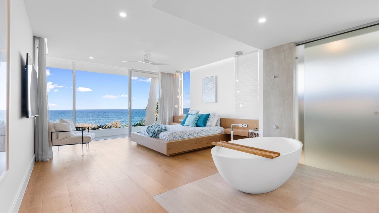 Photo of Bedroom in Sunrise Beach