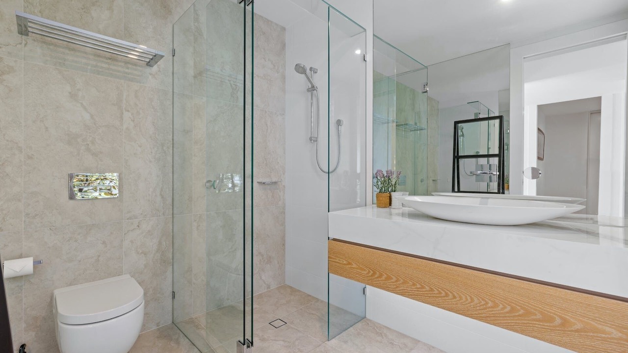 Photo of Bathroom in Sunrise Beach