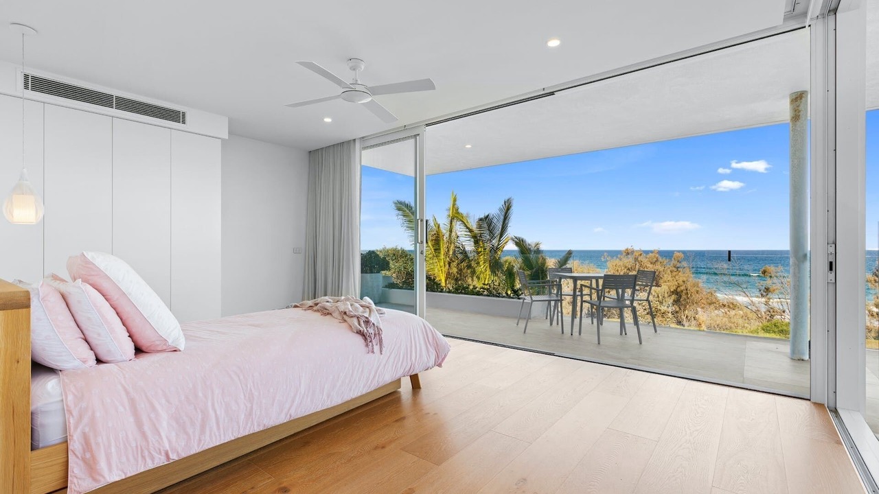 Photo of Bedroom in Sunrise Beach