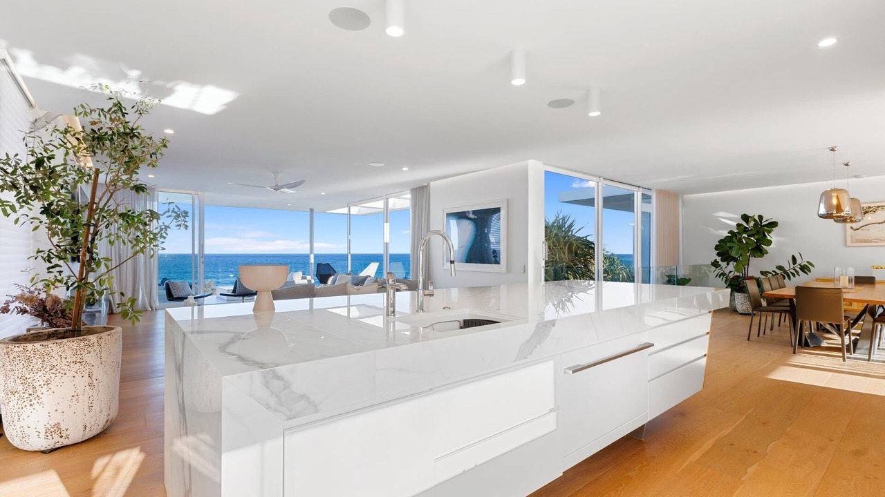 Photo of Kitchen in Sunrise Beach