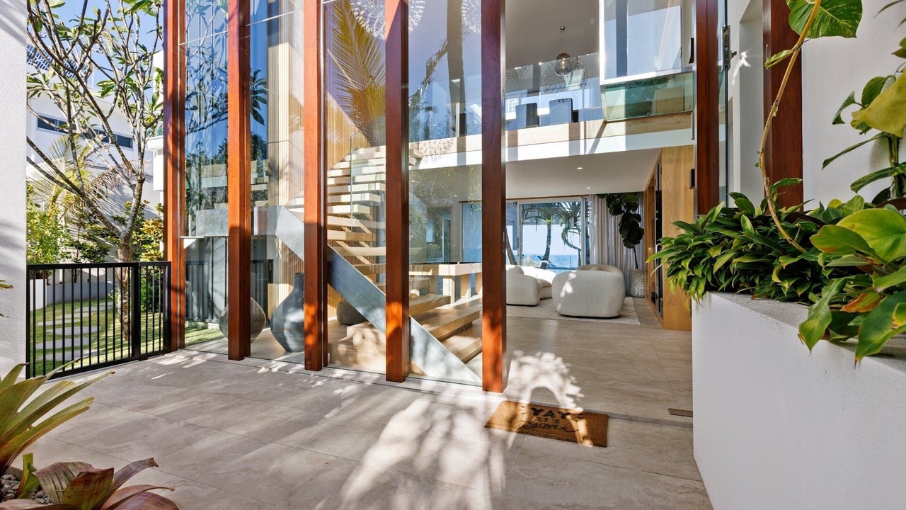 Photo of Patio Balcony in Sunrise Beach