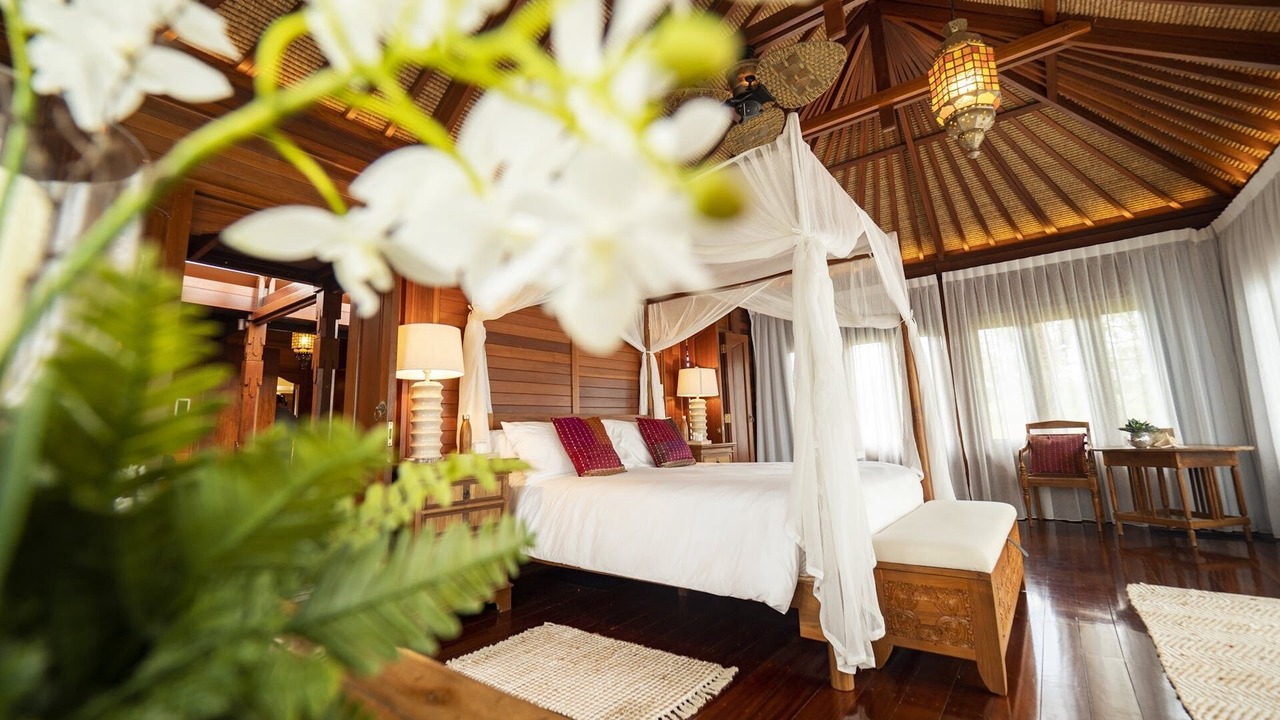 Photo of Bedroom in Sunshine Beach