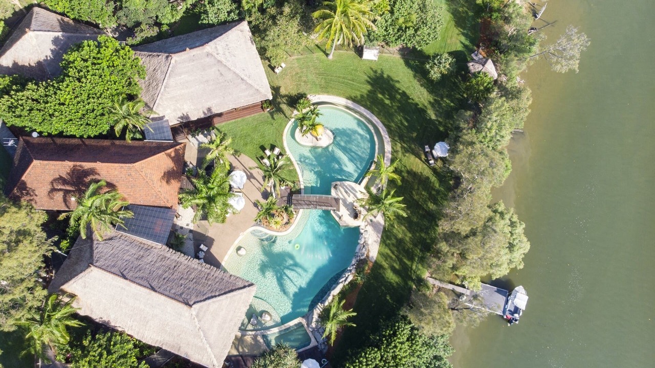 Photo of Outdoor in Sunshine Beach