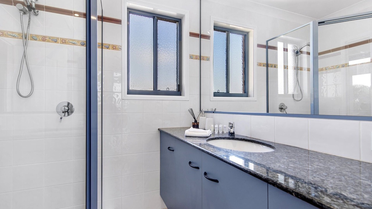 Photo of Bathroom in Mermaid Beach