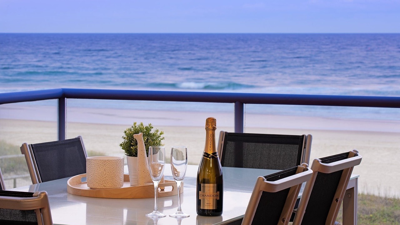 Photo of Outdoor in Mermaid Beach