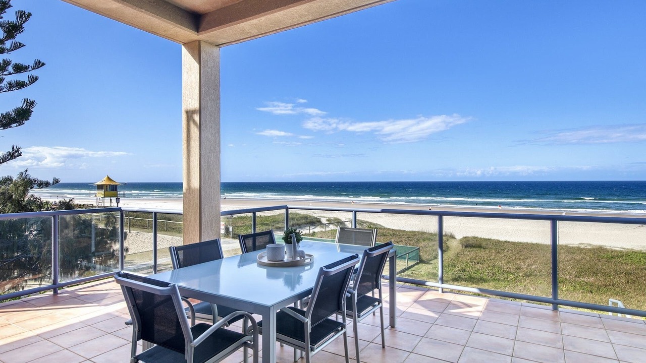 Photo of Outdoor in Mermaid Beach