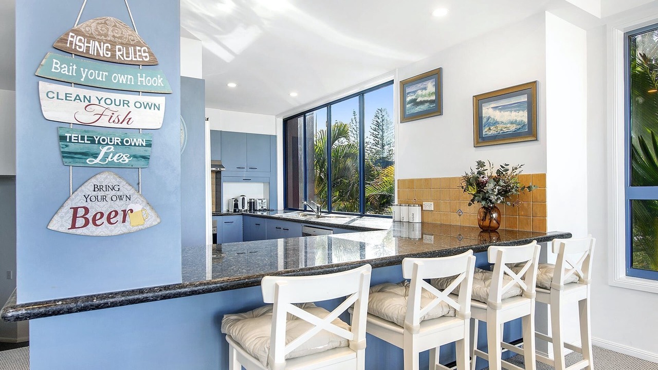 Photo of Kitchen in Mermaid Beach
