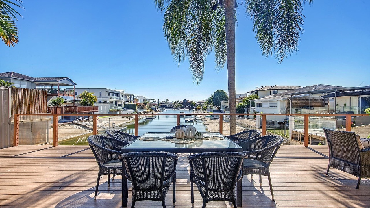 Photo of Outdoor in Broadbeach Waters