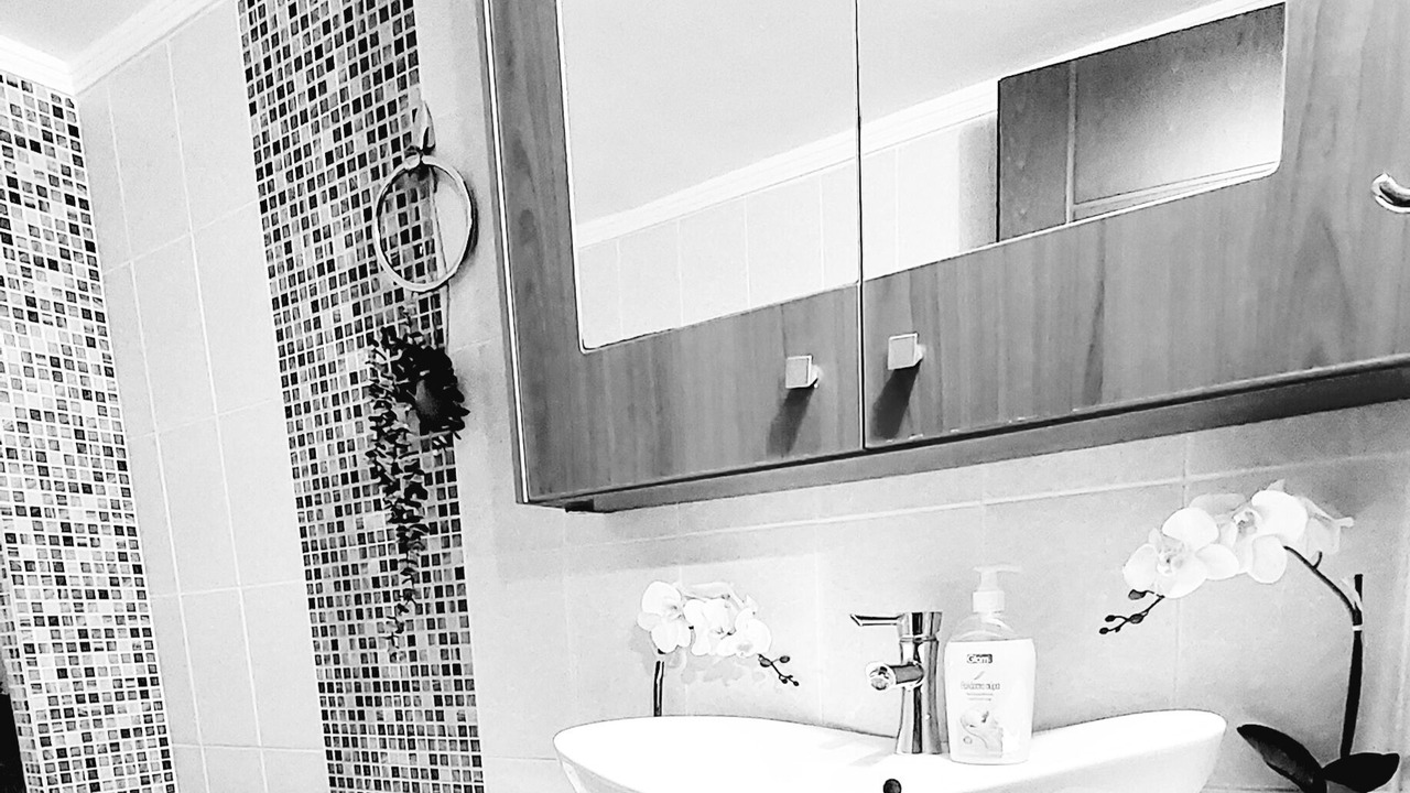 Photo of Bathroom in Neapoli-Sykies