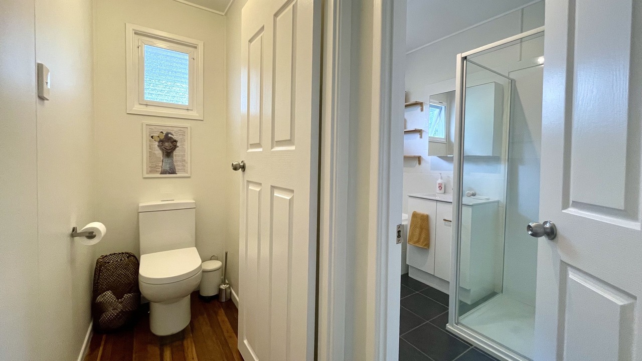 Photo of Bedroom in Brisbane Waterfront