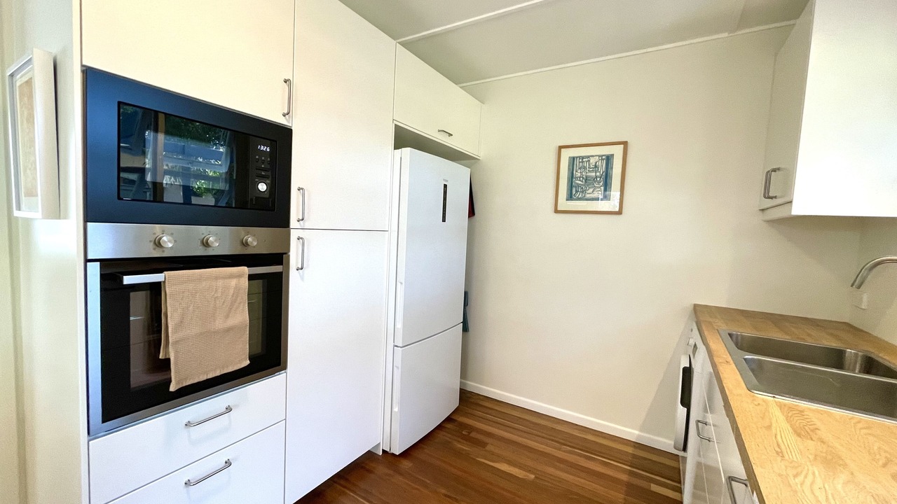 Photo of Kitchen in Brisbane Waterfront
