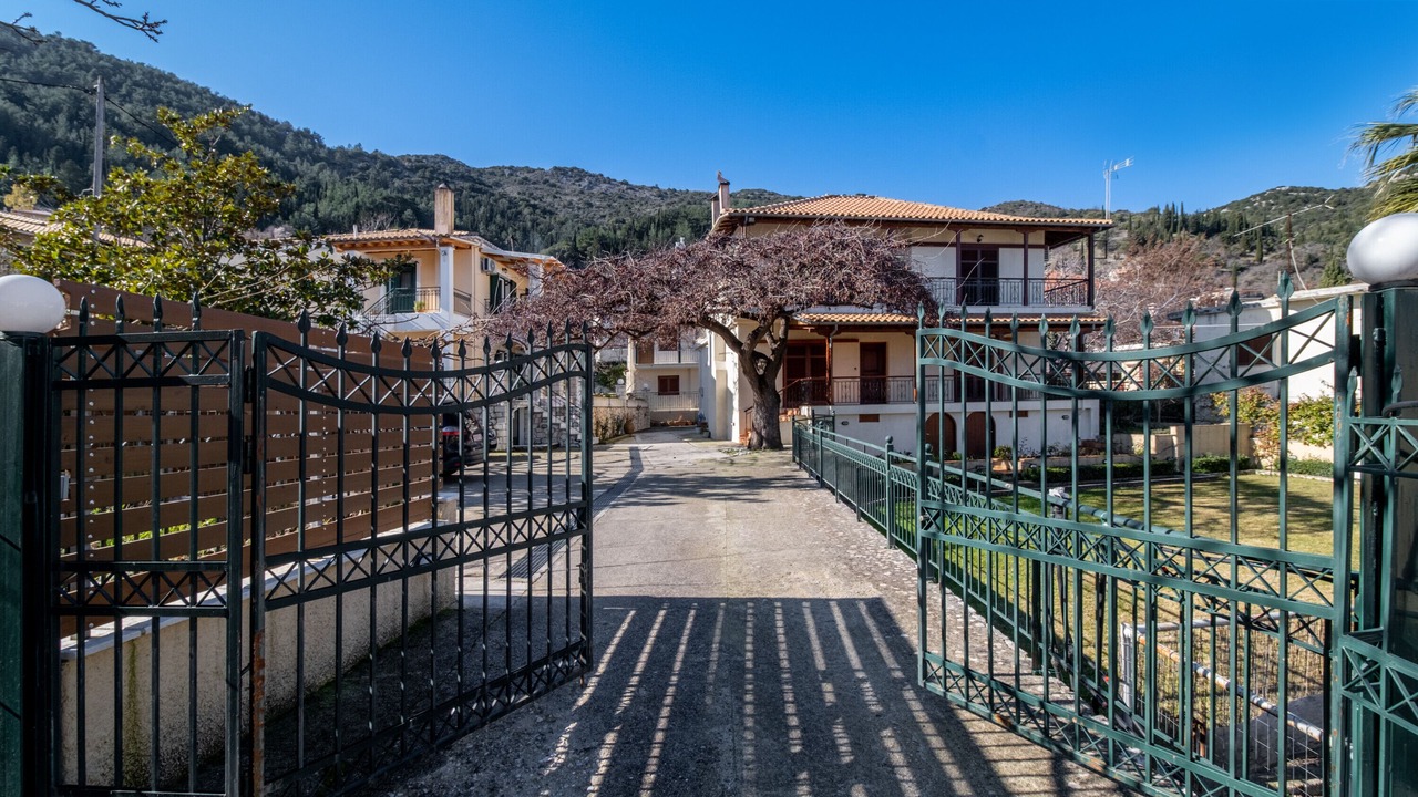 Photo of Outdoor in Drimonas
