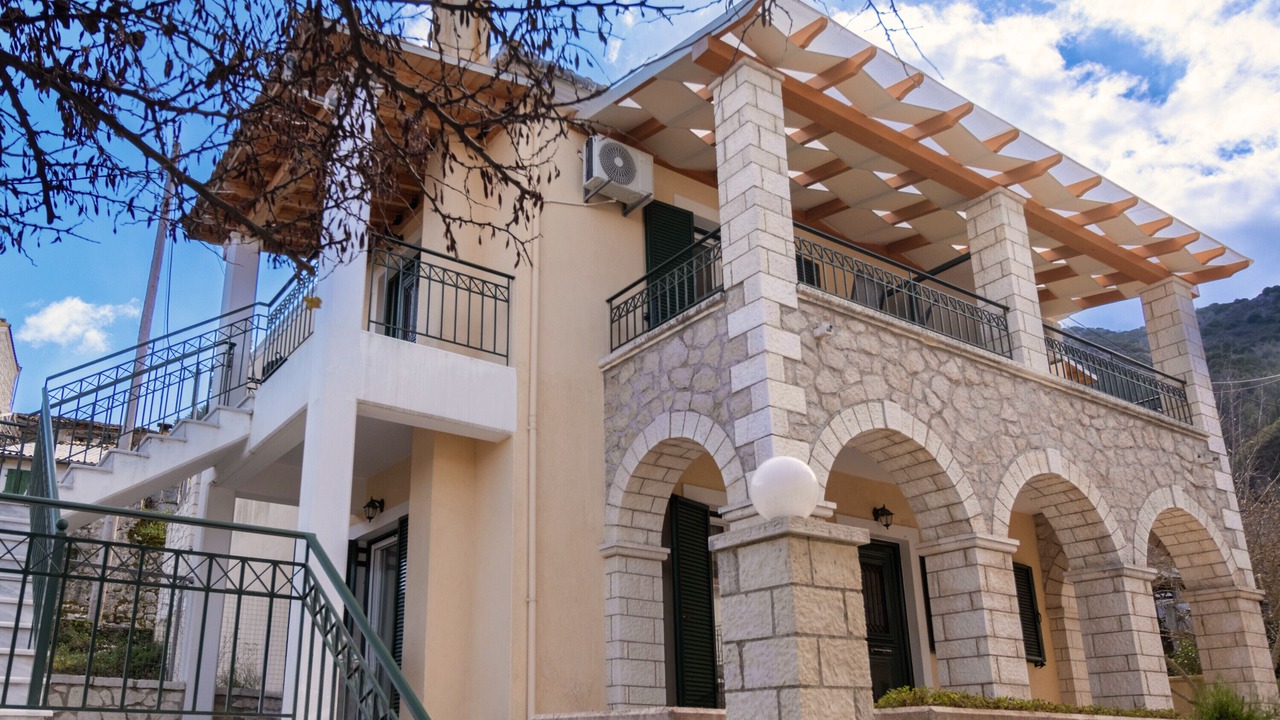 Photo of Outdoor in Drimonas