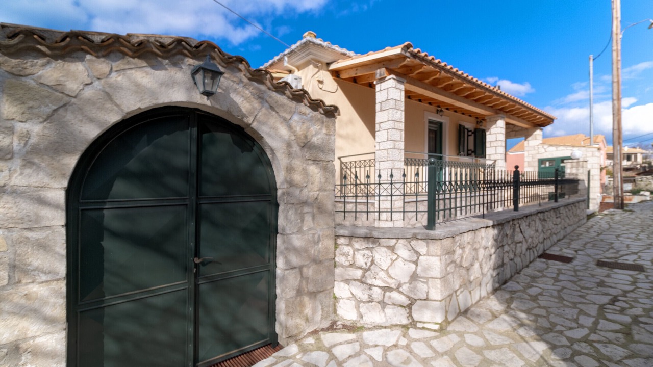 Photo of Outdoor in Drimonas