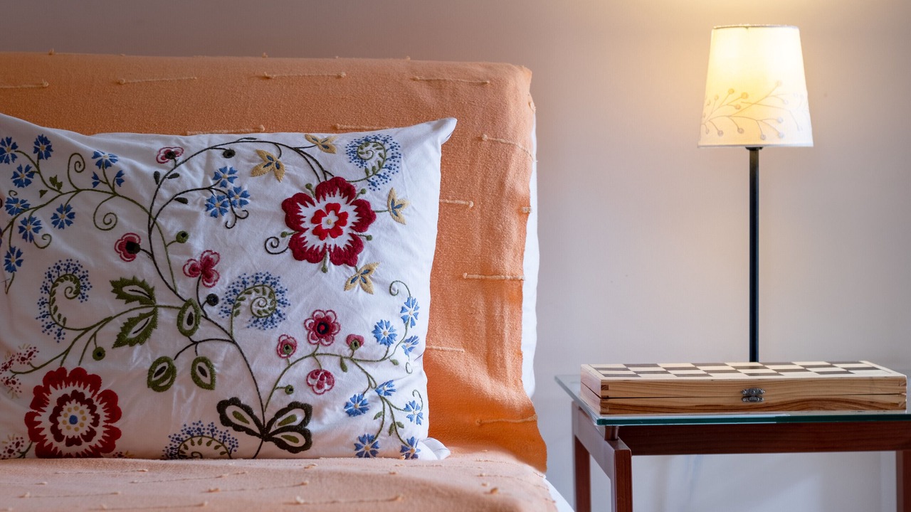 Photo of Bedroom in Drimonas