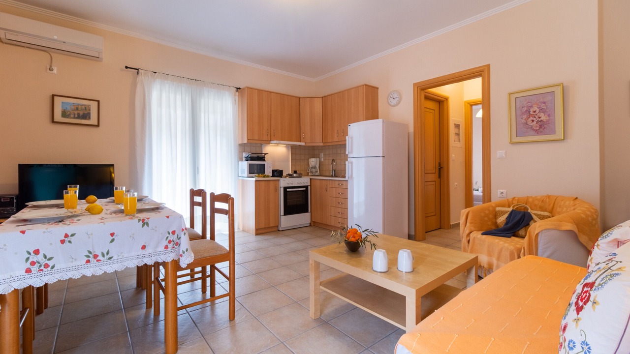 Photo of Livingroom in Drimonas