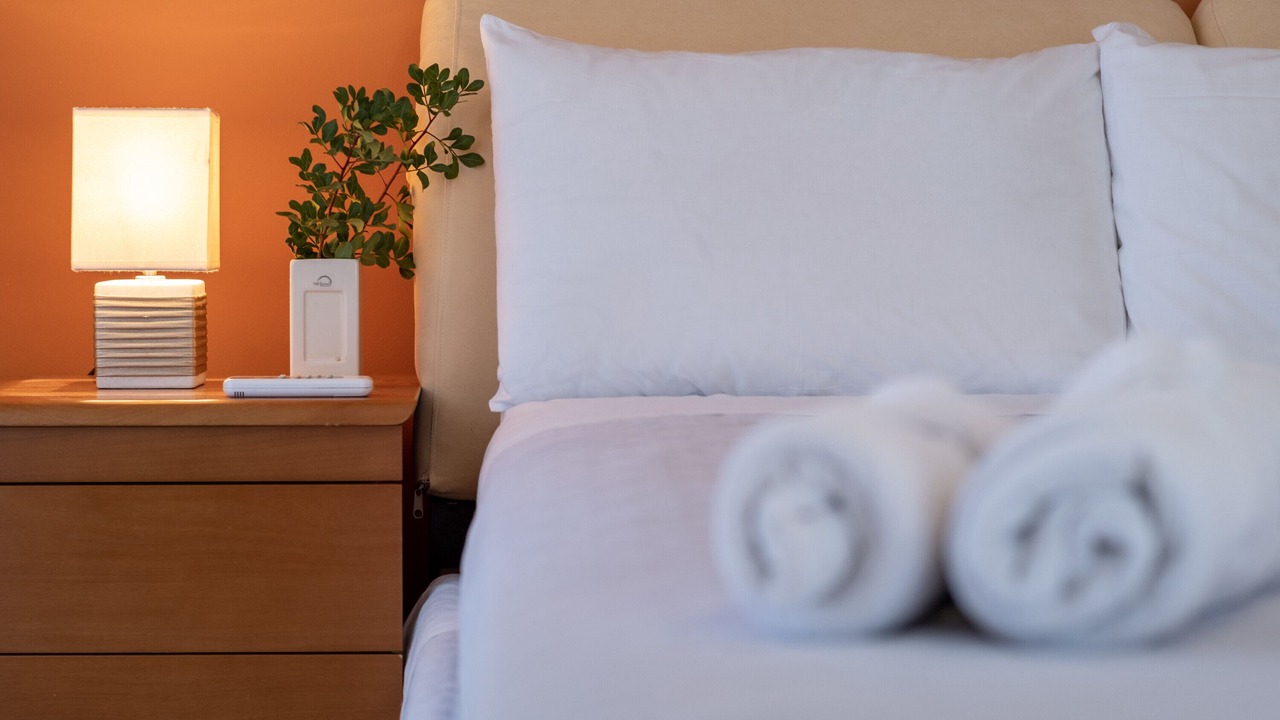 Photo of Bedroom in Drimonas