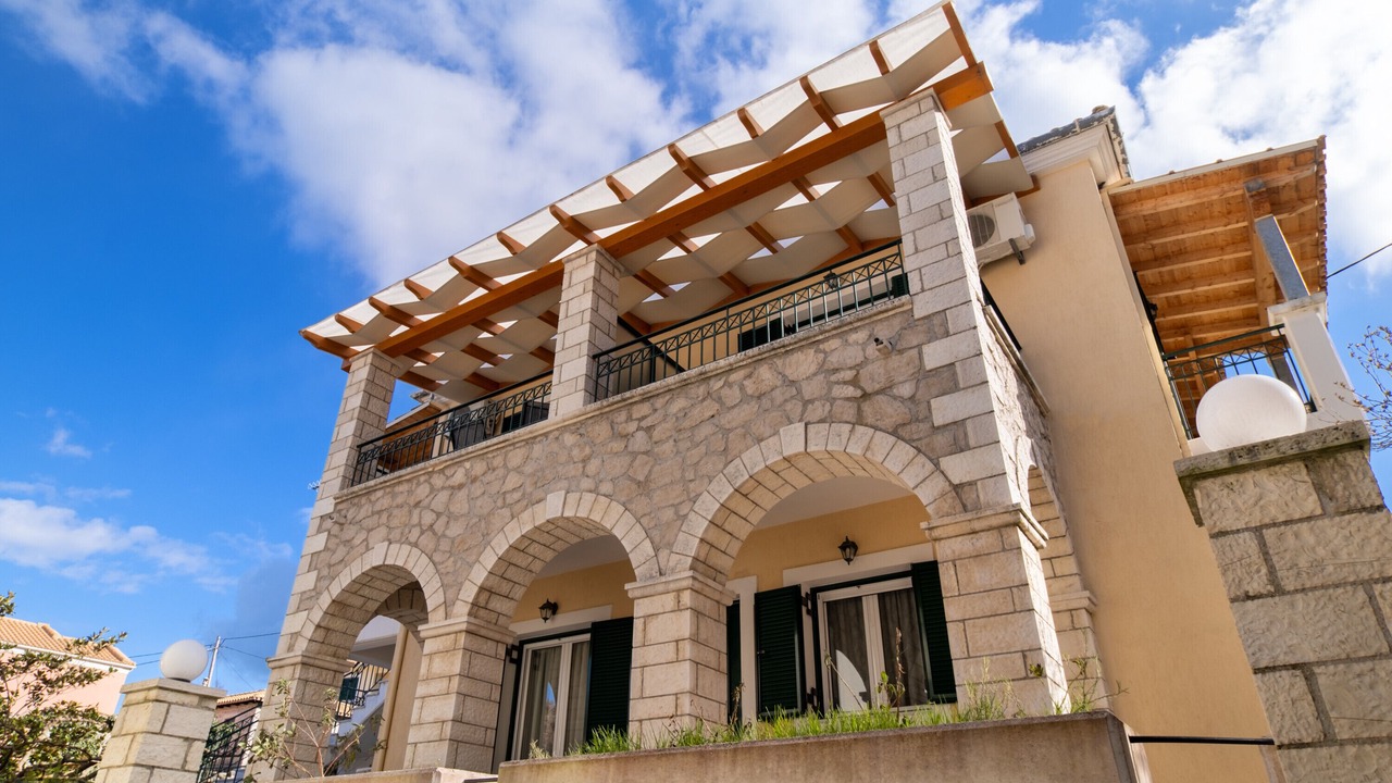 Photo of Outdoor in Drimonas