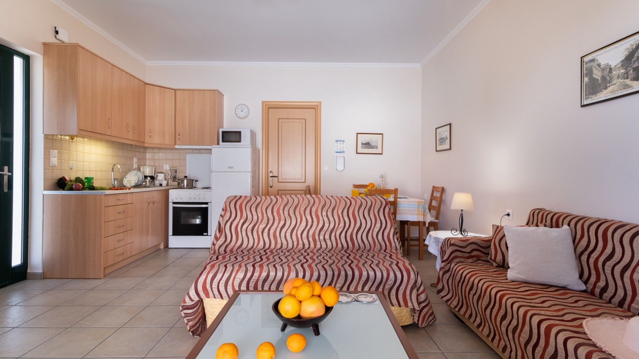 Photo of Livingroom in Drimonas
