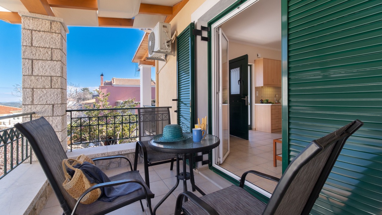 Photo of Outdoor in Drimonas