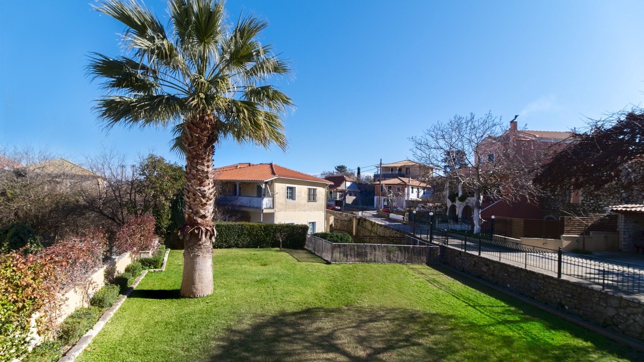Photo of Outdoor in Drimonas