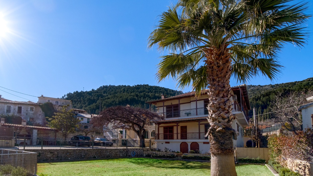 Photo of Outdoor in Drimonas