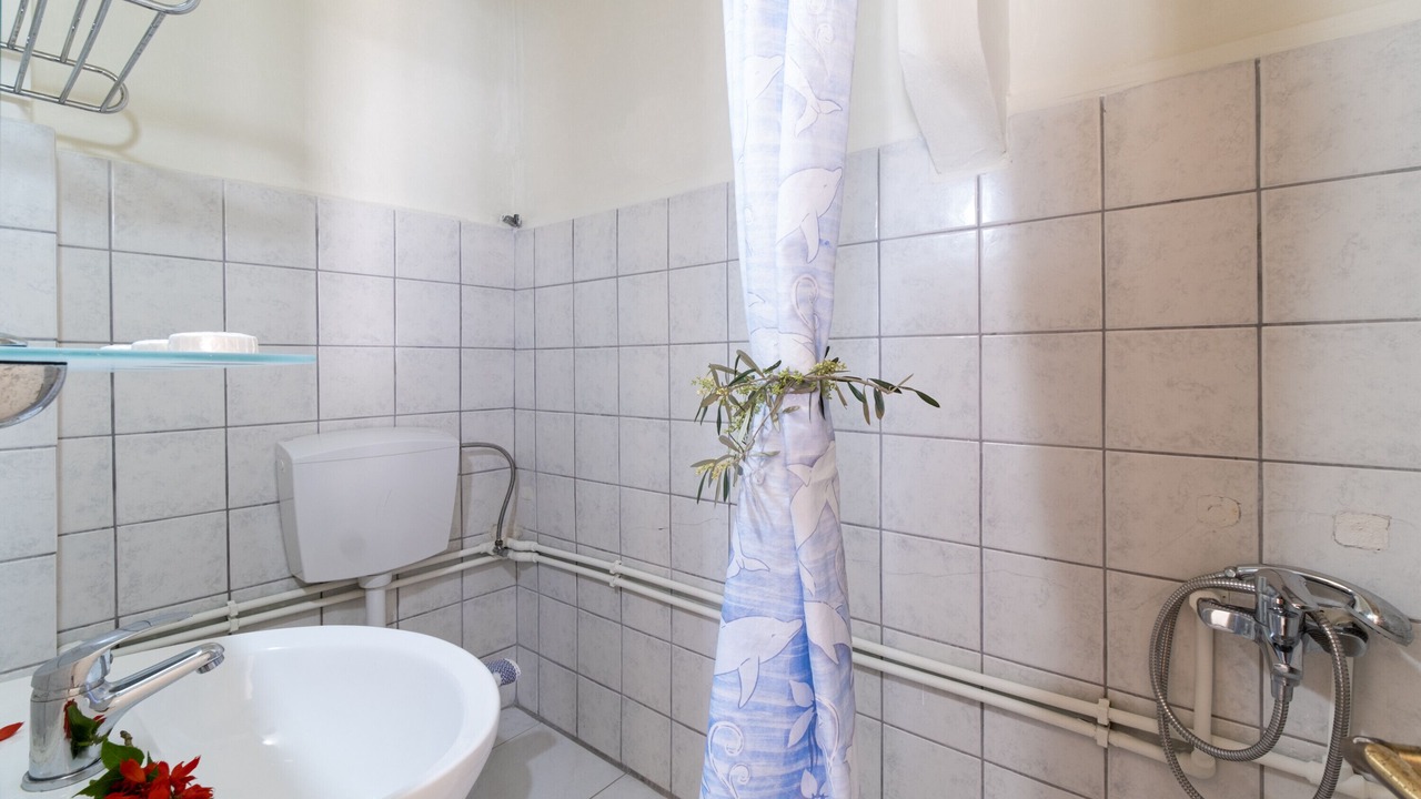Photo of Bathroom in Nikiana