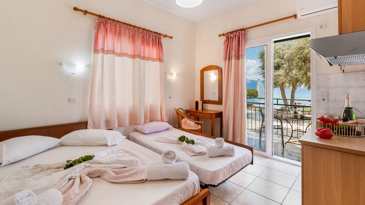 Photo of Bedroom in Nikiana