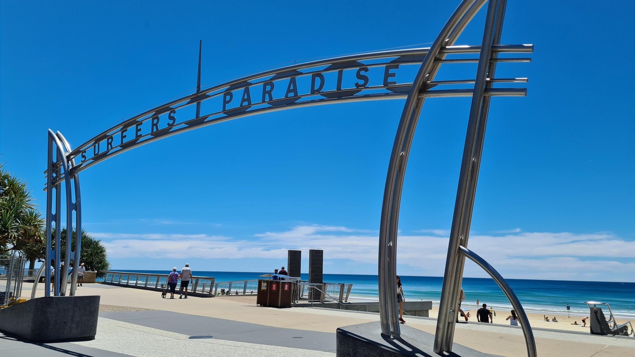 Photo of Others in Gold Coast