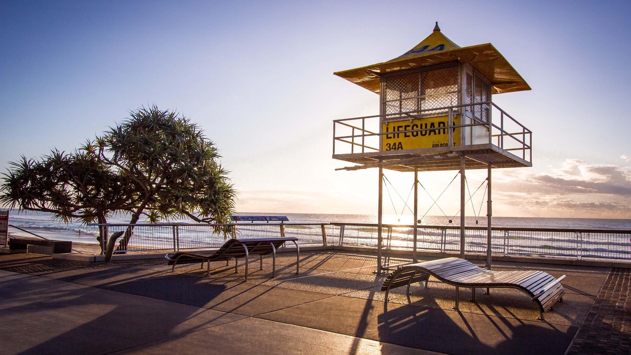 Photo of Others in Gold Coast