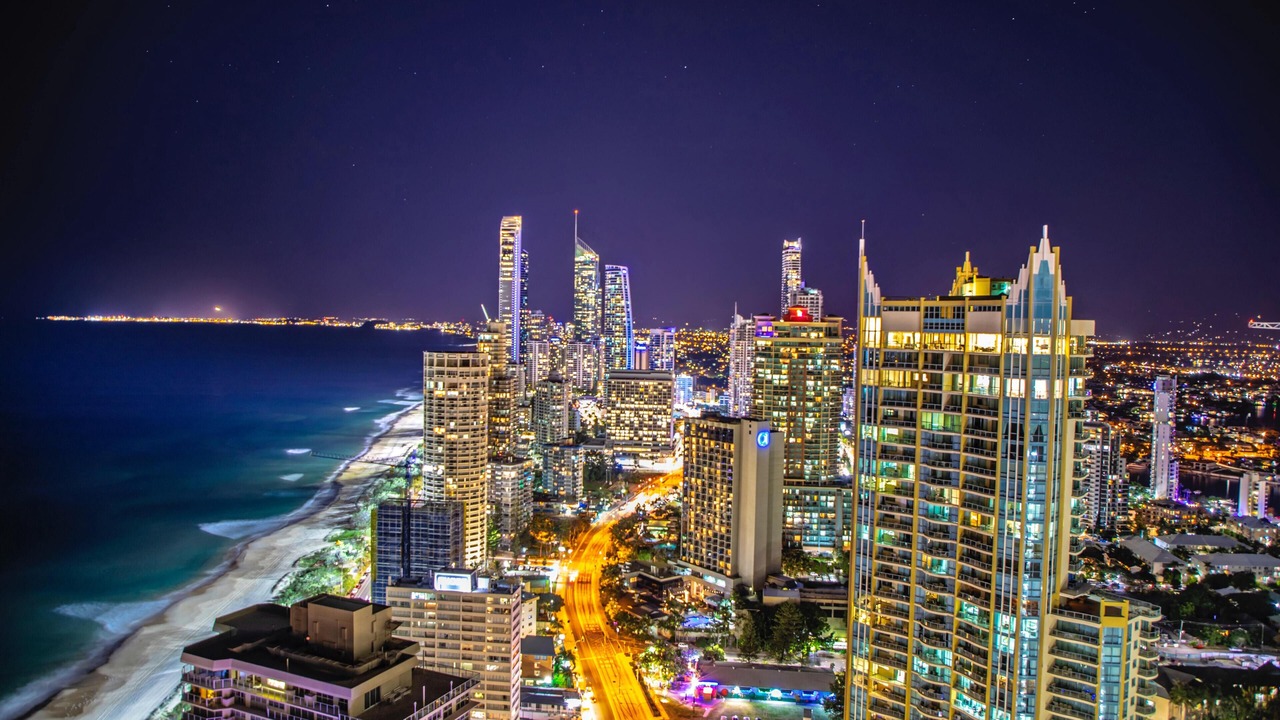 Photo of Outdoor in Gold Coast